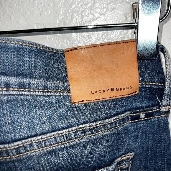Lucky Brand Sweet’N Low Denim Jeans - Picture 2 of 11